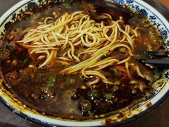 兰州牛肉面-有礼有面(知春路店)
