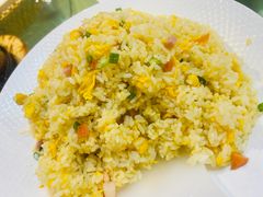 -桃子餐厅·天津菜(王顶堤总店)