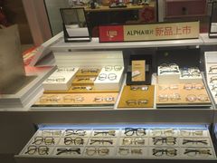 -LOHO眼镜生活(青浦宝龙店)