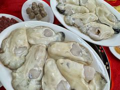 -花苑美食横琴生蚝火锅(拱北粤华路店)