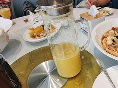 -眉州东坡(北苑华贸店)