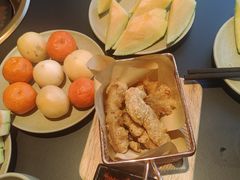 -重庆九记老火锅(张掖路店)