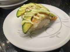 -三禾寿司(石龙店)