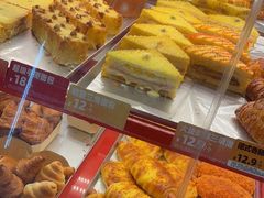 -味多美蛋糕(双合地铁店)