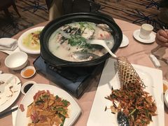 -千岛湖君澜度假酒店(文广轩中餐厅)