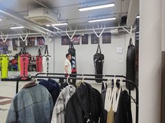 -TFC 纯泰拳馆MuayThai