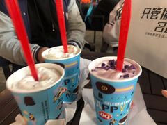 -DQ·蛋糕·冰淇淋(大宁国际商业广场店)