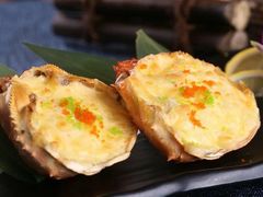 -花枝日本料理(金沟河店)