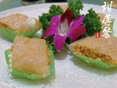 -富黎华海鲜大酒楼(正大广场店)