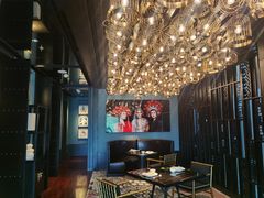 -杭州临平万丽酒店·燃餐厅(人民大道店)