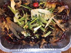 -老板恋上鱼(环山路店)