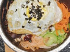 -温度烤肉专门店