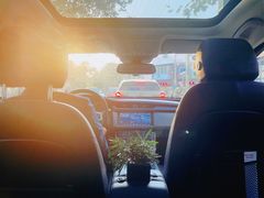 -上海衡山路十二号华邑酒店