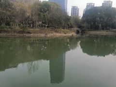 -玉山公园