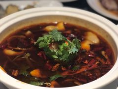 -无锡城中皇冠假日酒店·芳园中餐厅
