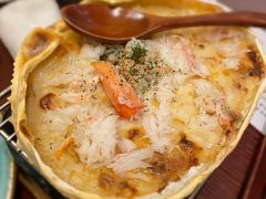 -蟹田居·活蟹料理(东城店)