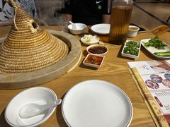 -鲜呦蒸汽石锅鱼(北辰路店)