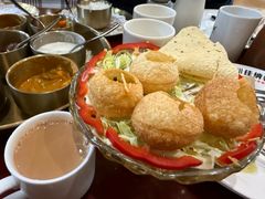 -清真· AL-JANNAT 佳纳特餐厅(仙林店)