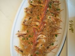 -赶海部落海鲜城(海阳路店)