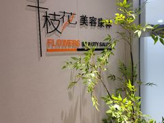 -千枝花·按摩·美容·经络SPA(建旺大厦店)
