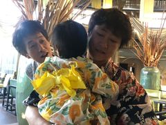 -春晖园度假酒店温泉