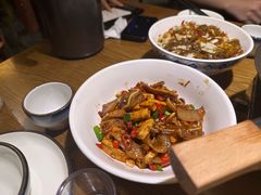 -八碗湘长沙市井菜(坡子街店)