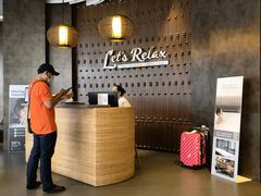 -Let’s Relax Spa(Siam Square One)