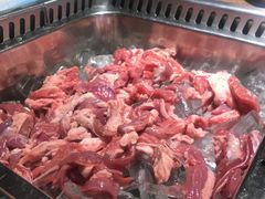 -泽成冰煮羊(非·遗东岸国际店)