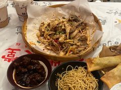 -东排食堂长沙小吃大排档(五一广场店)