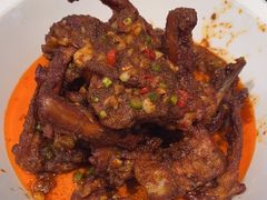 -陈厨老味·老派郴州菜(宜章店)