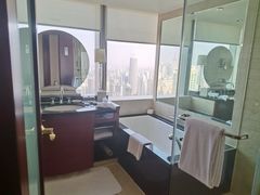 -上海明天广场JW万豪酒店