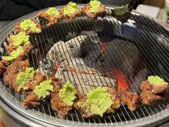 -韩山葵烤肉(太古里店)