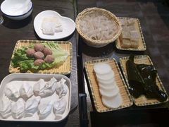 -土著渔匠·养生蝴蝶鱼(香樟路店)