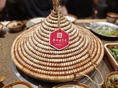 -老凯俚酸汤鱼(省府店)