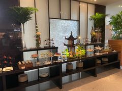 -王府半岛酒店·大堂茶座