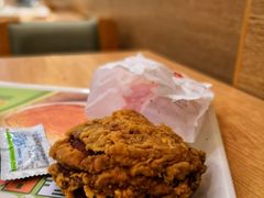 -德克士(新华店)