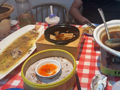 -琼大师东方烤乳猪(亚特兰蒂斯店)