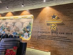 -星巴克臻选(福州东百中心分店)