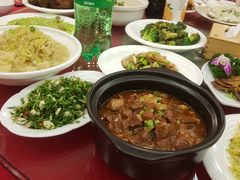 -海尊智选假日酒店-餐厅