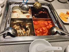 -海底捞火锅(名门店)