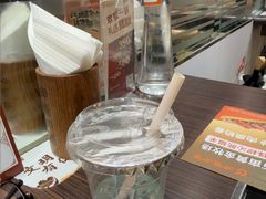 -呷哺呷哺(西单大悦城店)