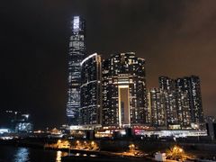 -香港皇家太平洋酒店