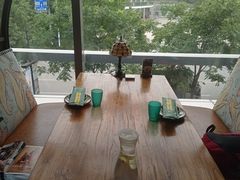 -嘉禾·悦享餐厅(八方汇店)