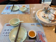-点都德(华强北店)