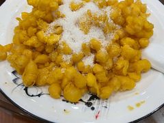 松仁玉米-椒香川流不息川菜馆(二七北路店)