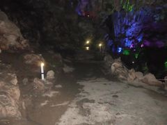 -伊岭岩风景区