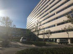 -首都医科大学附属北京天坛医院