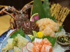 -家贺屋刺身寿司专门店