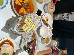 -芽笼芽笼新加坡餐厅(环球港店)