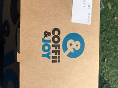 -COFFii&JOY(龙江新城市广场店)